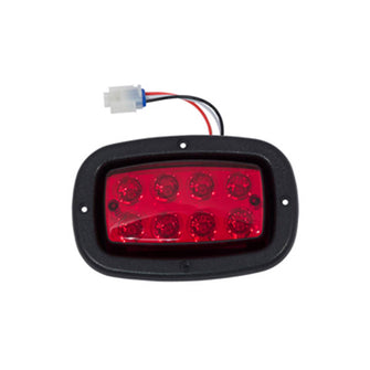 GTW Club Car DS Adjustable LED Light Kit (Years 1993-Up)