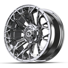 15ù GTW Stellar Chrome Wheel