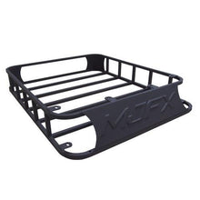 MadJax Armor Roof Rack