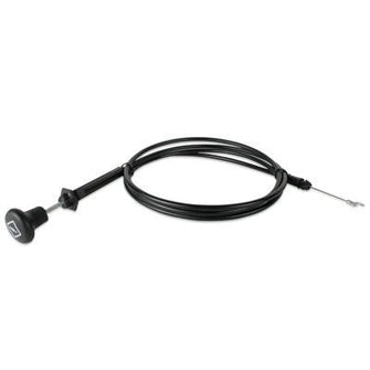 2013-Up Club Car Carryall 295 - Choke Cable