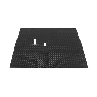 GTW Club Car DS Replacement Diamond Plated Floormat