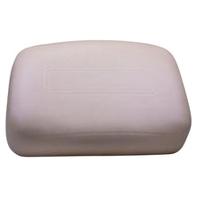 Club Car DS Buff Seat Backrest Cushion Assembly (Years 1979-1999)