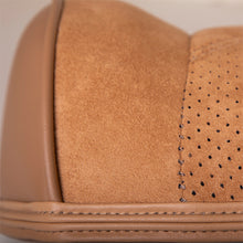 Premium RedDot Honey Suede MadJax Genesis 250/300 Rear Seat Cushions