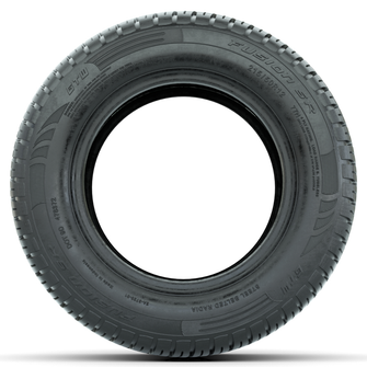 215/50-R12 GTW Fusion S/R Steel Belted Street Tire