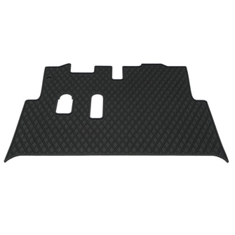 Xtreme Floor Mats for EZGO RXV (08-22) / 2Five (09+) / Western - All Black