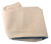 2008-Up EZGO RXV - Oyster Seat Bottom Cover