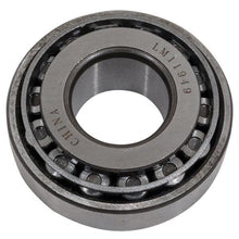 Front Axle Bearing Set (Select Models)