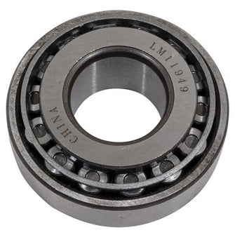 Front Axle Bearing Set (Select Models)