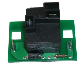 1996-Up Club Car PowerDrive III 48v - Charger Relay Board