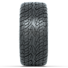 Duro Low-Profile Tire - 215x40x12