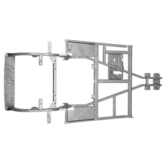 MadJax XSeries Storm Main Frame