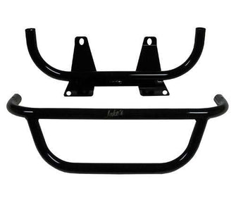 2004-Up Club Car Precedent - Jakes Front Bumper with OEM-Style Lights