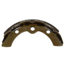 Brake Shoes. 1-3/16" x 6" Long. (8/Pkg)