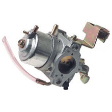 2003-16 Yamaha G22-G29-Drive - Carburetor