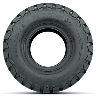 GTW Timberwolf A-T Tire - 22x10x10