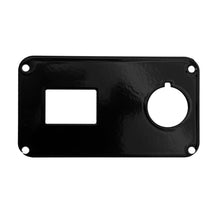 MadJax X-Series Storm FNR (Forward Reverse Neutral) Rotary Shifter Mounting Plate