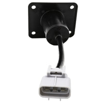 Eco Battery EZGO TXT Locking Charge Port