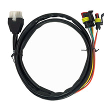 Navitas Motor Speed Sensor