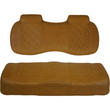 MadJax Executive Seats for Club Car Precedent/Onward/Tempo  Scotch