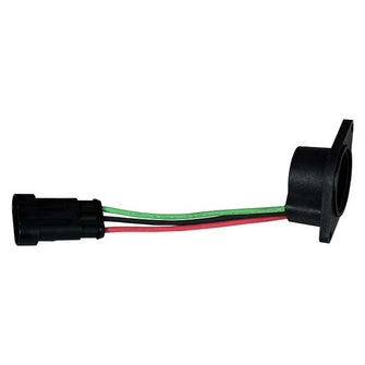 Speed Sensor for 1268 controller w/ ""top hat"" flange