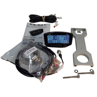 EZGO TXT - EX-Ray Speedometer Kit with Model Specific Mount