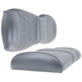 ãMadJax Aviator Genesis 250/300 Graphite Rear Seat Cushions