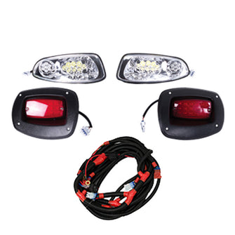 GTW EZGO RXV LED Light Kit (Years 2008-2015)