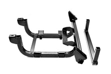 MadJax Yamaha Drive2 Gas 4ù Independent Rear Lift Kit (Years 2017-Up)