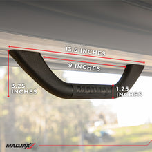 Madjax Hard Style Grab Handle for Versa Triple Track