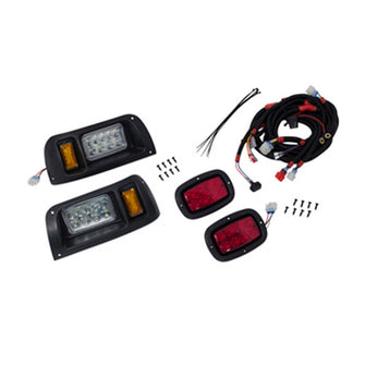 GTW Club Car DS Adjustable LED Light Kit (Years 1993-Up)