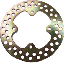 Jakes Replacement Disc Brake Rotor (Universal Fit)