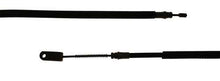 EZGO ST400 48-Volt Passenger Side Brake Cable (Years 2010-Up)