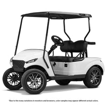 MadJax Storm Body Kit for EZGO TXT  White