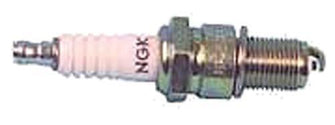 NGK Spark Plug #BP4ES (Select Models)