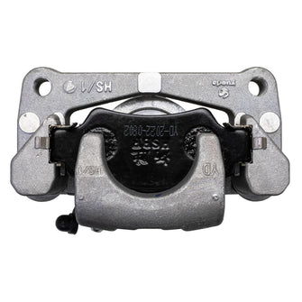 MadJax XSeries Storm Drive Side Rear Brake Caliper