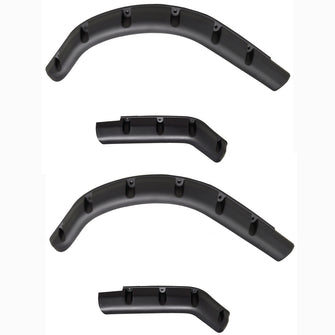 EZGO TXT GTW Fender Flares (Years 1996-2013)