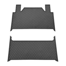 Xtreme Floor Mat Set for Denago Rover XL  All Black