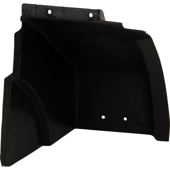 MadJax XSeries Storm Driver Side Fender Liner