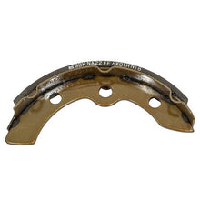 Set Of (8) Brake Shoes (Select Club Car, EZGO and Yamaha Models)