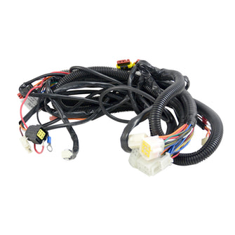 Star Car EV Capella 2 - Main Wiring Harness