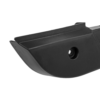 MadJax XSeries Storm Passenger Side Rocker Panel