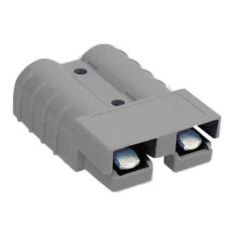 Gray SB50 Plug with 8.5 DC Cord