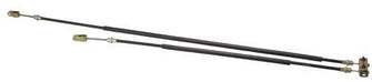 1994-Up EZGO TXT-Medalist - Brake Cable