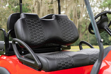 MadJax Colorado Seats for Club Car Precedent/Onward/Tempo  Black