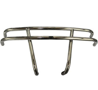 MadJax Stainless Steel Brush Guard  Club Car Precedent (Years 2004-UP)