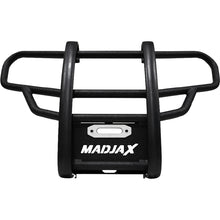 MadJax HD Club Car Tempo/Onward Brush Guard