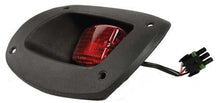 2008-15 EZGO RXV - Driver Side Taillight