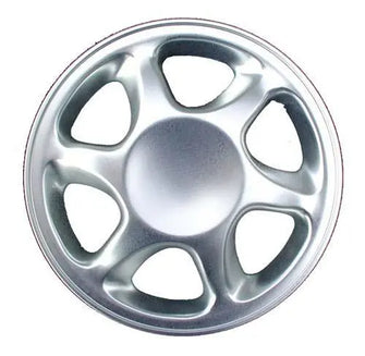 8″ Chrome Sport Wheel Cover Lakeside Buggies Direct 