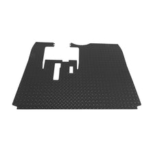 GTW Yamaha G29/Drive Replacement Diamond Plated Floormat (Fits 2007-2016)