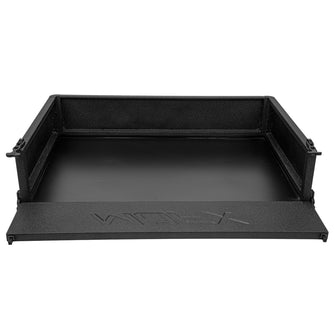 MadJax Premium Heavy-Duty Cargo Box (Steel)